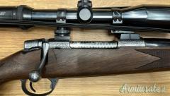 Zoli Antonio STUTZEN 6.5x55mm
