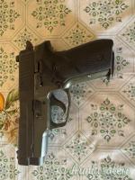 SIG-Sauer P228 9x21mm IMI