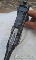MAUSER 712 SCHNELLFEUER´
