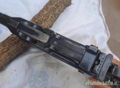 MAUSER 712 SCHNELLFEUER´