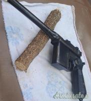 MAUSER 712 SCHNELLFEUER´