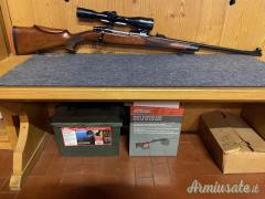 Dumoulin Herstal  7 mm Remington Magnum