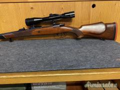 Dumoulin Herstal  7 mm Remington Magnum