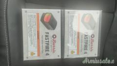 Red Dot Burris fastfire 4 NUOVO