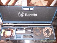 Sovrapposto Beretta S687 El Gold Pigeon, Cal. 12 - Calcio A.301 Lusso Sovrapposto Beretta S687 El Gold Pigeon, Cal. 12 - Calcio A.301 Lusso