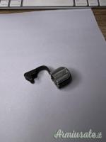 Coprivolata Smidt Rubin K 31