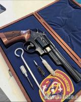 S&W 29 .44 Remington Magnum