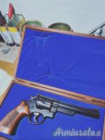 S&W 29 .44 Remington Magnum