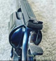 S&W 29 .44 Remington Magnum