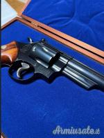 S&W 29 .44 Remington Magnum