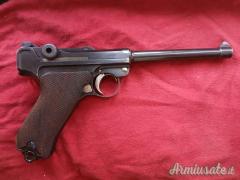 LUGER DWM MARINA