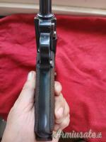 LUGER DWM MARINA