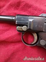 LUGER DWM MARINA