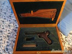 LUGER DWM MARINA