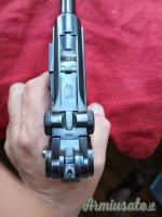 LUGER DWM MARINA