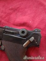 LUGER DWM MARINA