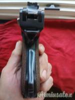 LUGER DWM MARINA