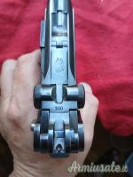 LUGER DWM MARINA