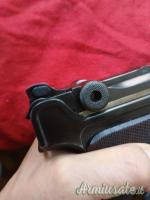 LUGER DWM MARINA