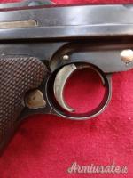 LUGER DWM MARINA
