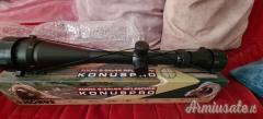 Ottica Konus pro mil dot