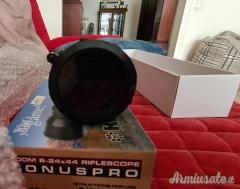 Ottica Konus pro mil dot