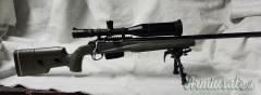 Tikka T3 varmint  .223 Remington