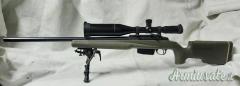 Tikka T3 varmint  .223 Remington