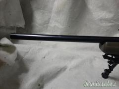 Tikka T3 varmint  .223 Remington