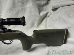 Tikka T3 varmint  .223 Remington