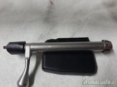 Tikka T3 varmint  .223 Remington