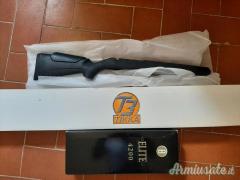 Tikka T3 varmint  .223 Remington