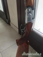 Beretta 682 s trap cal12