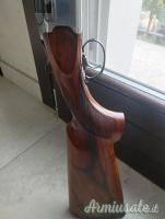 Beretta 682 s trap cal12