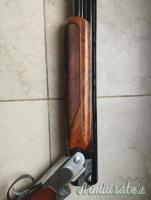 Beretta 682 s trap cal12