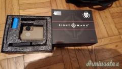 Sightmark LoPro Mini Green Laser