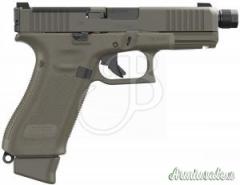 GLOCK 45 HUNTER MOS 9x19mm