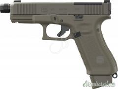 GLOCK 45 HUNTER MOS 9x19mm