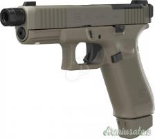 GLOCK 45 HUNTER MOS 9x19mm