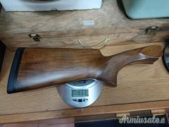Perazzi MX-8 Trap destro