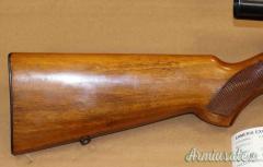 Carabina CZ Cal. 22LR con Ottica