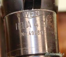 Carabina CZ Cal. 22LR con Ottica