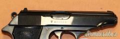 Pistola Walther PP Calibro 7,65