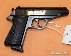 Pistola Walther PP Calibro 7,65