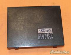 Pistola Walther PP Calibro 7,65