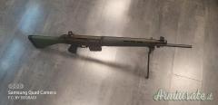 Manurhin CSA .243 Winchester