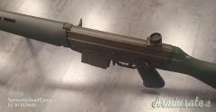 Manurhin CSA .243 Winchester