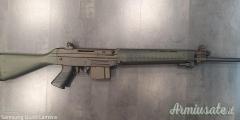 Manurhin CSA .243 Winchester