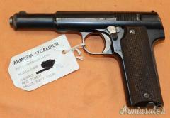 Pistola Astra 600 Cal. 9 Largo