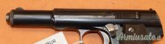 Pistola Astra 600 Cal. 9 Largo